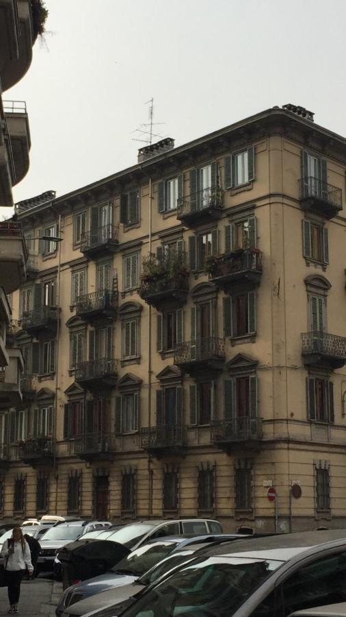 Bed and Breakfast Bed2Go à Turin Extérieur photo