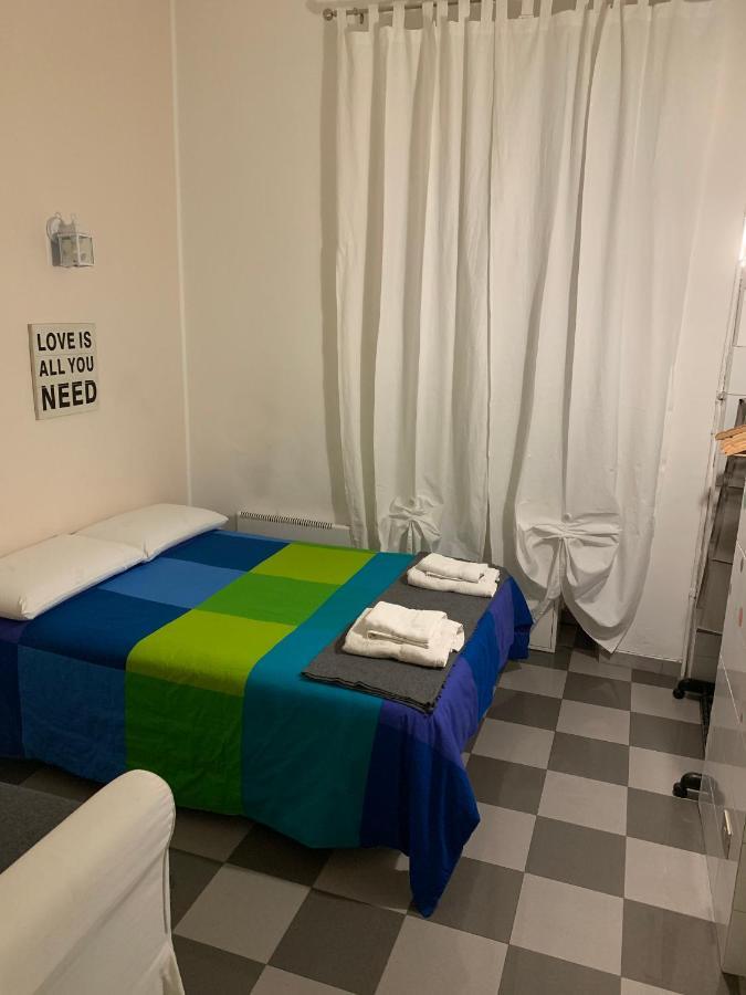 Bed and Breakfast Bed2Go à Turin Extérieur photo