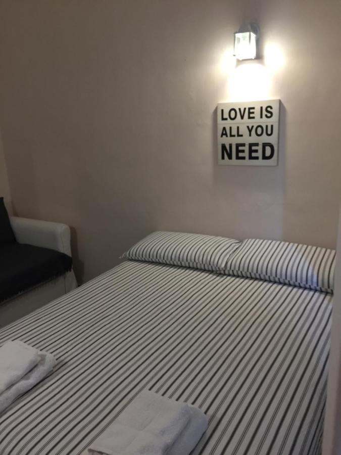 Bed and Breakfast Bed2Go à Turin Chambre photo