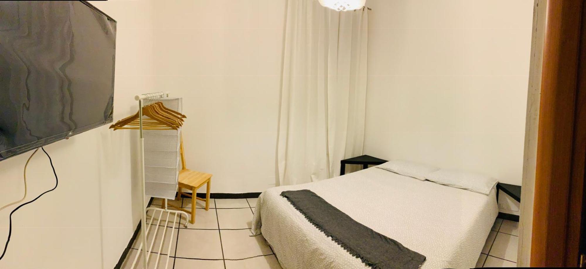 Bed and Breakfast Bed2Go à Turin Chambre photo