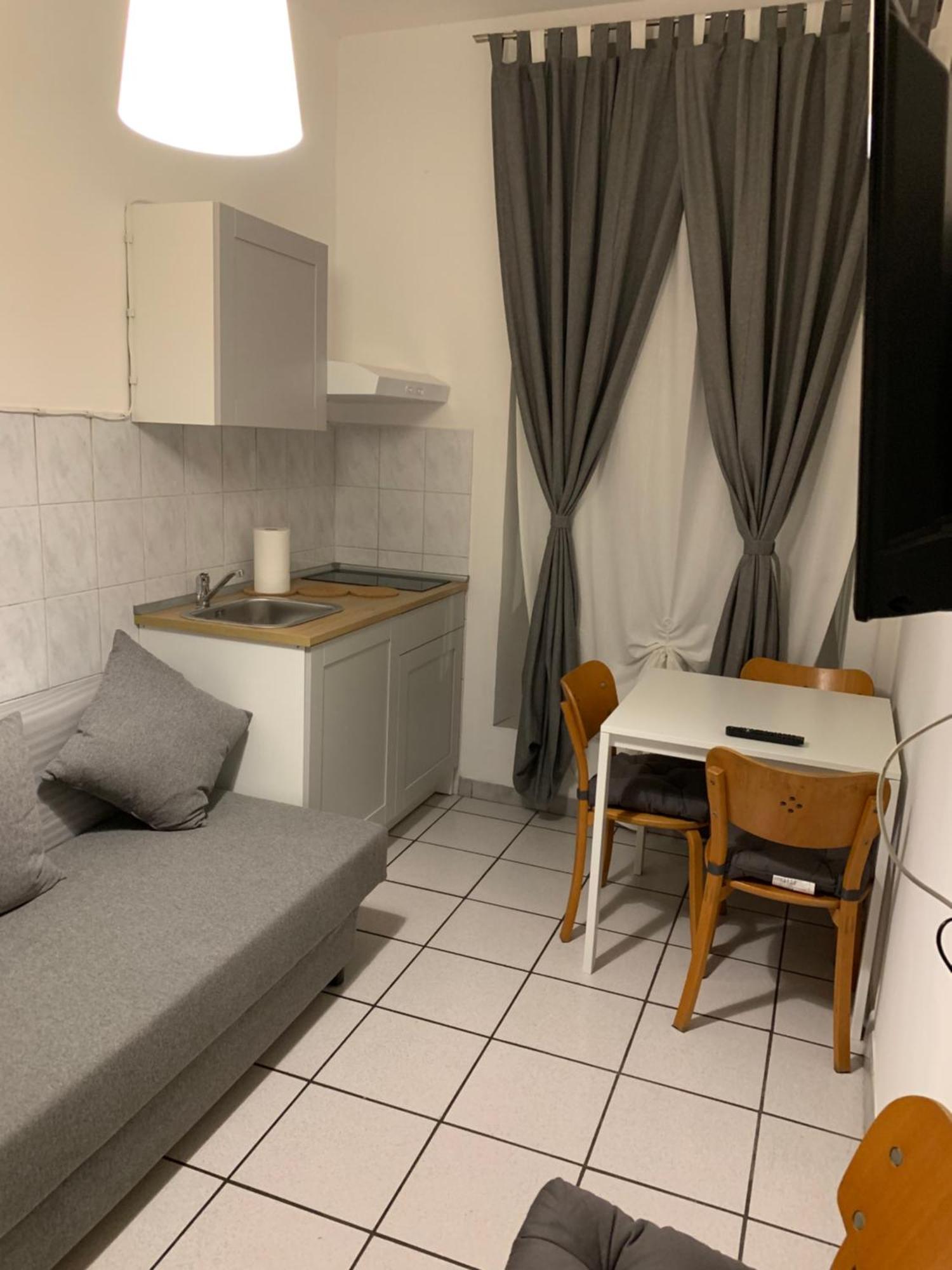 Bed and Breakfast Bed2Go à Turin Chambre photo