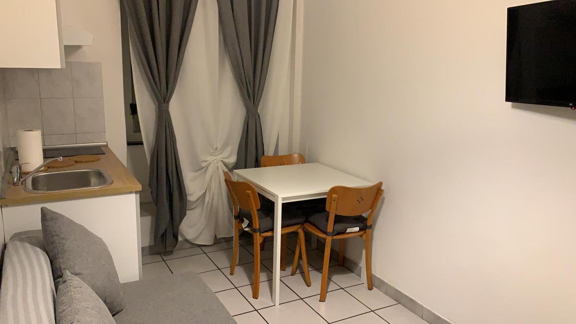 Bed and Breakfast Bed2Go à Turin Chambre photo