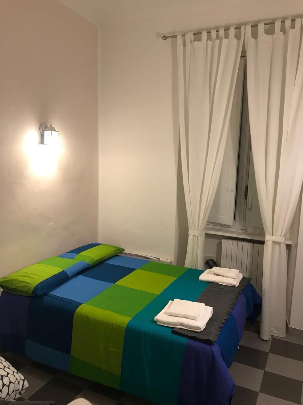 Bed and Breakfast Bed2Go à Turin Chambre photo