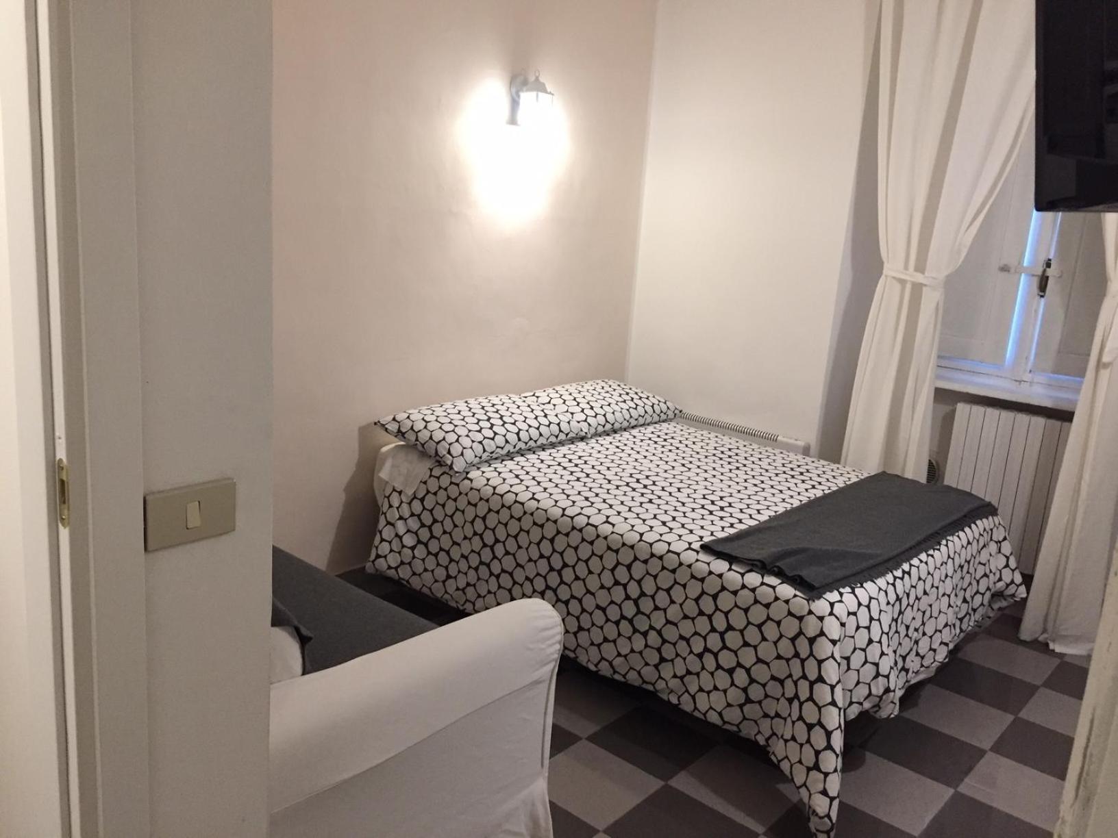 Bed and Breakfast Bed2Go à Turin Chambre photo