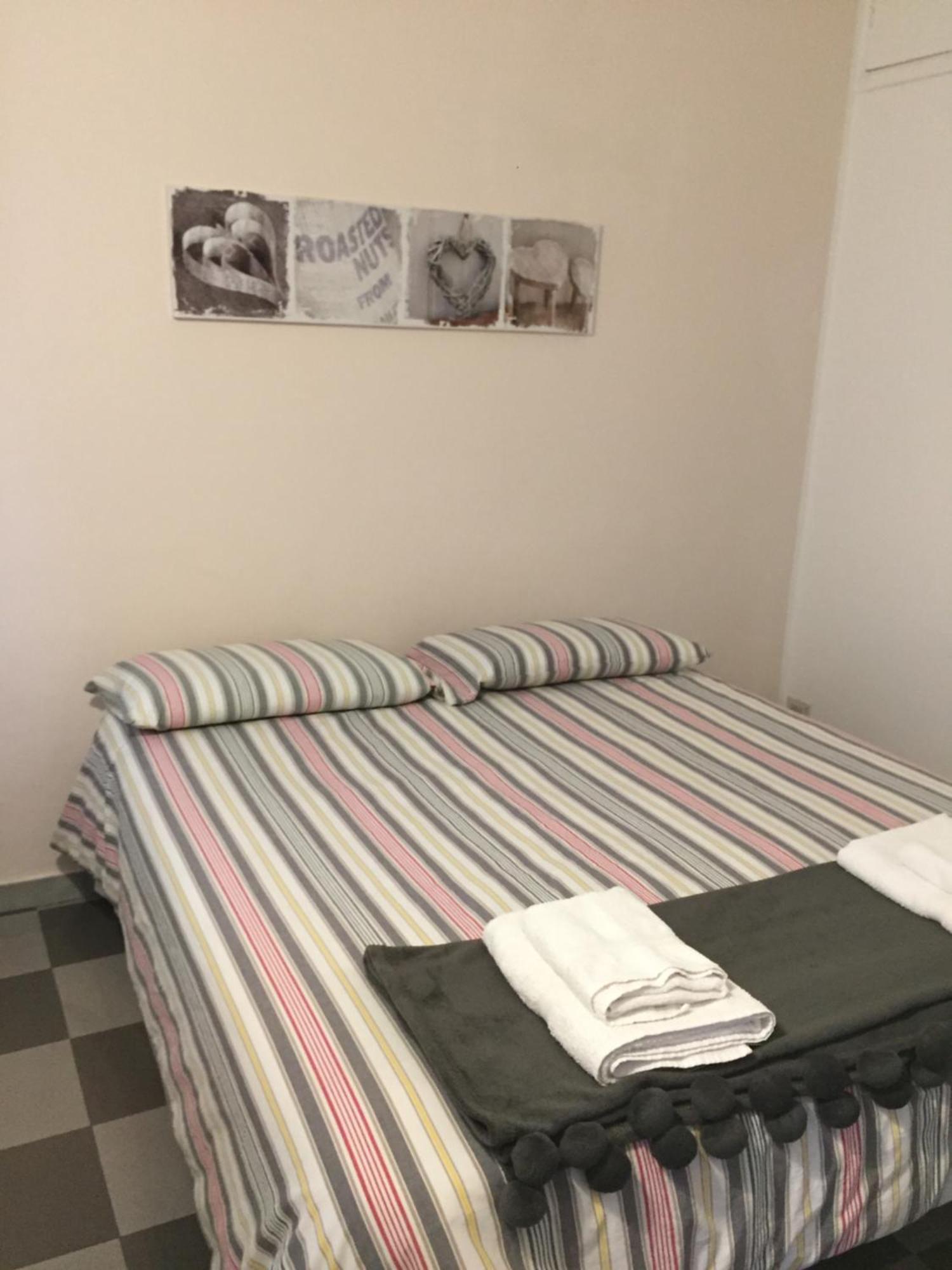 Bed and Breakfast Bed2Go à Turin Chambre photo