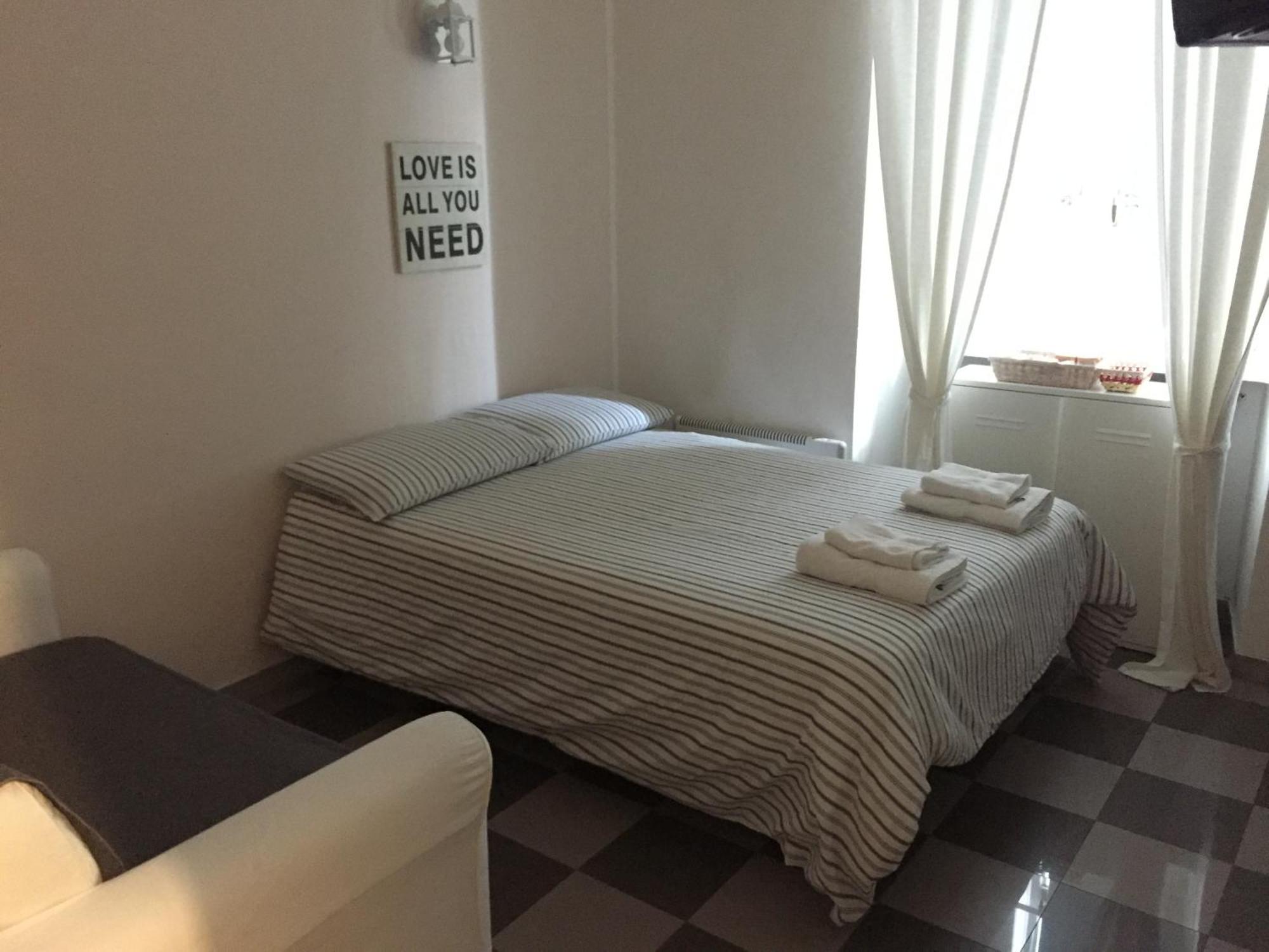 Bed and Breakfast Bed2Go à Turin Chambre photo